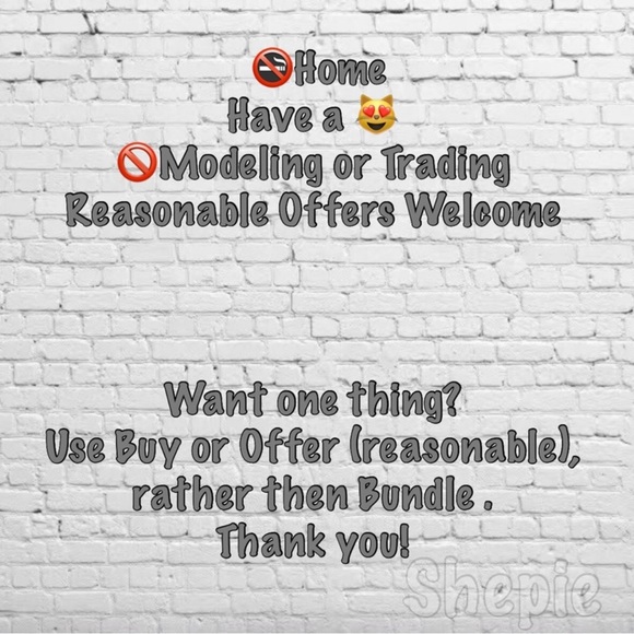 WHBM Little Black Sundress - Picture 6 of 6